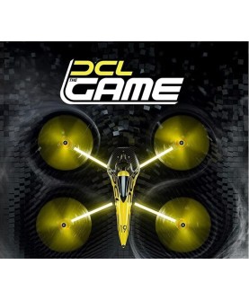 DCL-The Game Region: ARGENTINA XBOX One Xbox Series X|S Key 
